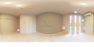 シャーメゾンフローラ 102 【埼玉県戸田】 の間取り図