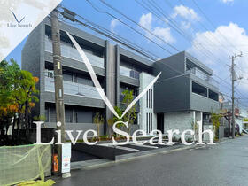 シャーメゾンフローラ 102 【埼玉県戸田】 の間取り図