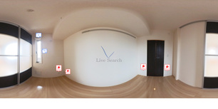 olen kotona  301 【埼玉県京浜東北・根岸線　大宮駅　徒歩17分】 の間取り図