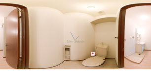 サザン　ハイム 201 【大阪府南海泉北線 和泉中央駅】 の間取り図