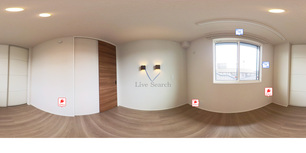 エクラージュ 202 【熊本県武蔵塚駅】 の間取り図