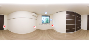 1601630　Plaisir　2 103 【東京都篠崎】 の間取り図