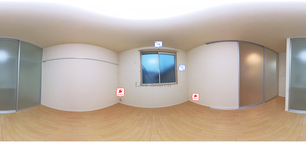 シャーメゾン　南台 202 【埼玉県ふじみ野駅】 の間取り図