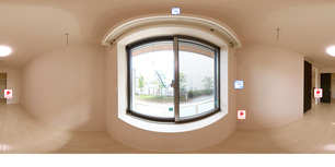 GreenScent舞 106 【神奈川県伊勢原駅】 の間取り図