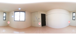 アルカネット 102 【埼玉県みずほ台駅】 の間取り図