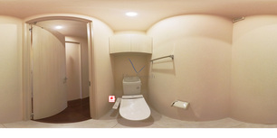 Luminous 103 【埼玉県川越線　日進駅　徒歩3分】 の間取り図