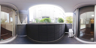 Luminous 105 【埼玉県川越線　日進駅　徒歩3分】 の間取り図