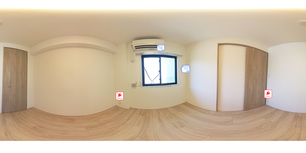  S-RESIDENCE東浦和agua 310 【埼玉県東浦和駅】 の間取り図