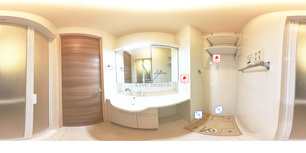 Arpage 105 【埼玉県東北本線　東大宮駅　徒歩9分】 の間取り図