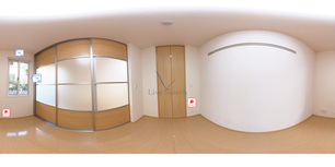 ホジョウレジデンス 101 【埼玉県湘南新宿ライン宇都宮線横須賀線　東大宮駅　徒歩17分】 の間取り図