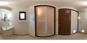 シャーメゾンSK 103 【和歌山県ＪＲきのくに線 藤並駅】 の間取り図