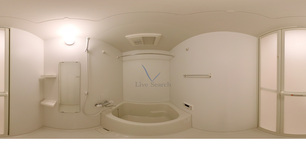 クラヴィーア練馬 602 【東京都練馬駅】 の間取り図