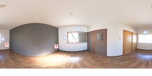 鈴蘭台東町7丁目貸家  【兵庫県鈴蘭台駅】 の間取り図