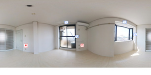 ヴァンベール山口B 305 【埼玉県京浜東北・根岸線　大宮駅　徒歩28分】 の間取り図