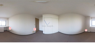 セントポリア神戸運動公園 1209 【兵庫県総合運動公園駅】 の間取り図