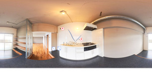 壱岐団地 502 【福岡県橋本駅】 の間取り図