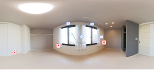 サンモール一番館 103 【茨城県新守谷駅】 の間取り図