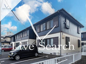 サンモール一番館 103 【茨城県新守谷駅】 の間取り図