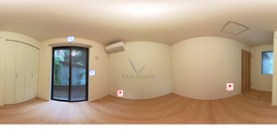 リナージュL富士見市鶴馬23-1期1号棟 1 【埼玉県東武東上線　鶴瀬駅】 の間取り図