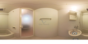 ルクレ津田沼 310 【千葉県津田沼】 の間取り図