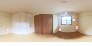 Casa Rakan 203 【東京都八広駅】 の間取り図