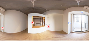 ASTILE日本橋浜町 201 【東京都浜町】 の間取り図