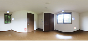 オペラハウス弐番館 102 【福岡県 ＪＲ鹿児島本線 九産大前駅】 の間取り図