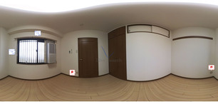 レジデンス中江 405 【愛知県地下鉄桜通線鶴里駅】 の間取り図