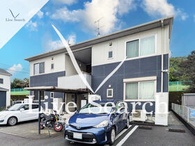 パルク・ヴァンD棟 101 【熊本県武蔵塚駅】 の間取り図