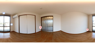 グリーンルーフN 101 【和歌山県紀州鉄道 紀伊御坊駅】 の間取り図