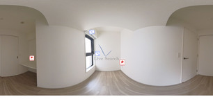 コスモグラシア三ノ輪 701 【東京都三ノ輪】 の間取り図