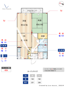 グリーンルーフN 203 【和歌山県紀州鉄道 紀伊御坊駅】 の間取り図