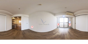 オーパスホームズ白山 1002 【東京都東大前】 の間取り図