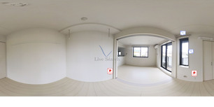 オーパスホームズ武蔵小金井 205 【東京都武蔵小金井】 の間取り図