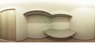 グランパオ 203 【茨城県荒川沖駅】 の間取り図