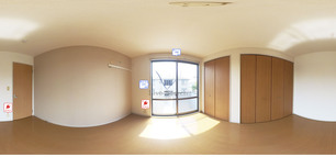 フロレアールF 202 【茨城県荒川沖駅】 の間取り図