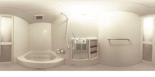 フォレスト白山 201 【千葉県我孫子駅】 の間取り図