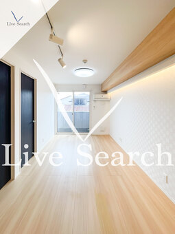 グレイス東大宮 201 【埼玉県湘南新宿ライン宇都宮線横須賀線　東大宮駅　徒歩7分】 の間取り図