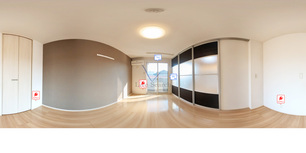 グレイス東大宮 202 【埼玉県湘南新宿ライン宇都宮線横須賀線　東大宮駅　徒歩7分】 の間取り図