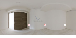 プライムガーデン若木 405 【東京都上板橋】 の間取り図