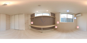 Signature07 101 【神奈川県横浜市営バス14・67・104系統「宝泉寺前」停留所】 の間取り図