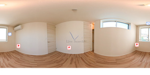 Signature07 201 【神奈川県横浜市営バス14・67・104系統「宝泉寺前」停留所】 の間取り図