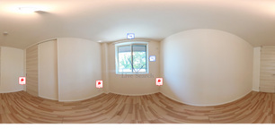 Signature07 203 【神奈川県横浜市営バス14・67・104系統「宝泉寺前」停留所】 の間取り図