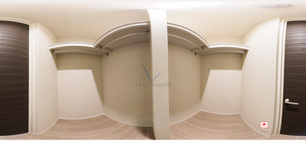 Signature07 302 【神奈川県横浜市営バス14・67・104系統「宝泉寺前」停留所】 の間取り図