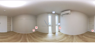 モアナヒルズ 302 【埼玉県土呂】 の間取り図