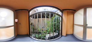 コーポ小野澤 103 【東京都恵比寿駅　徒歩8分】 の間取り図