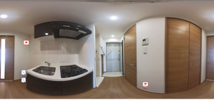 ヴァレッシア曳舟アンベリール 404 【東京都京成曳舟駅】 の間取り図