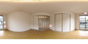 シャーメゾン高松 101 【和歌山県南海電鉄南海本線 和歌山市駅】 の間取り図