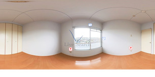 安武団地 241 【福岡県西鉄安武駅】 の間取り図