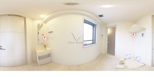 ルクレ西馬込 101 【東京都西馬込】 の間取り図